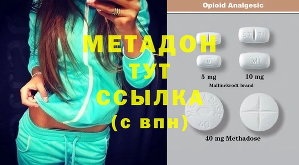 индика Алексеевка